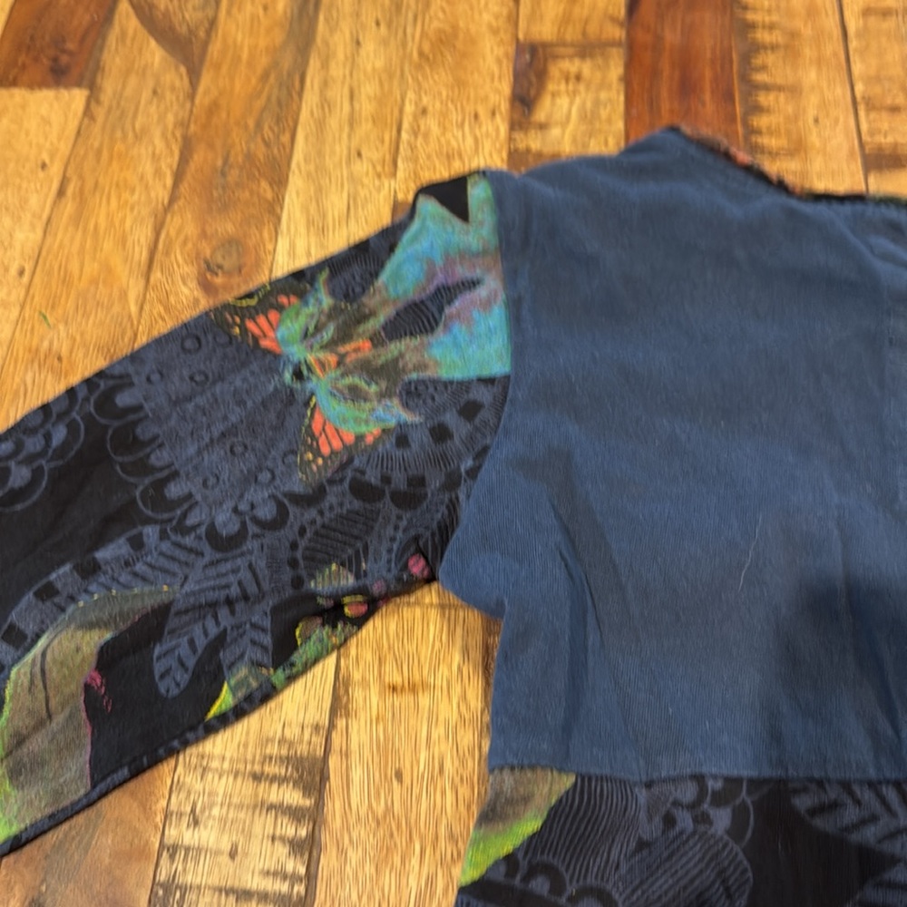 Desigual Dress - Picture 6 of 6